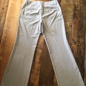 Express editor pants size 8